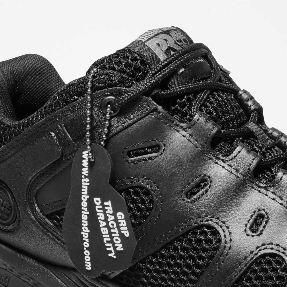Timberland Valor Nere | SN-TBL45814