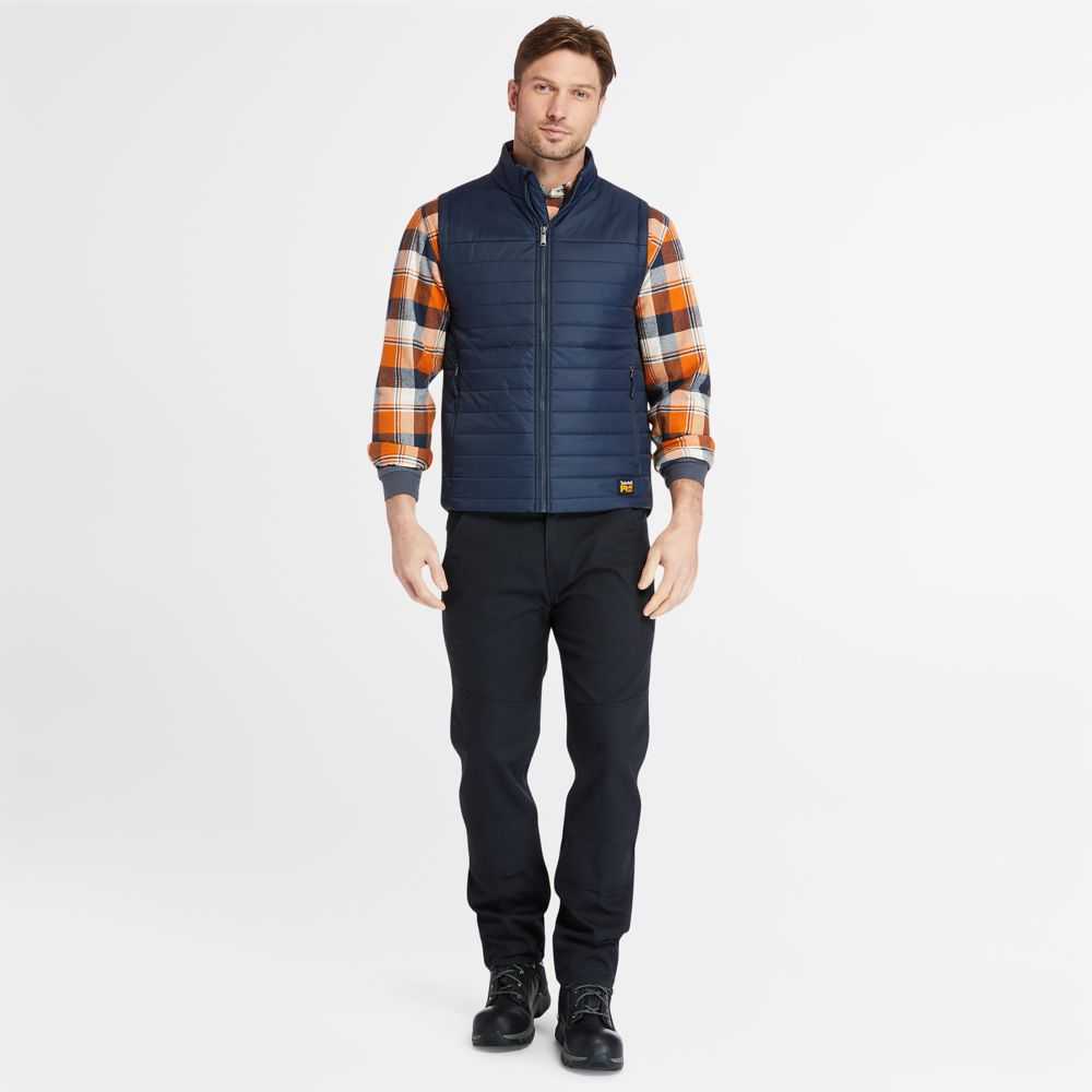 Timberland Washington Blu Marino | SN-TBL46078