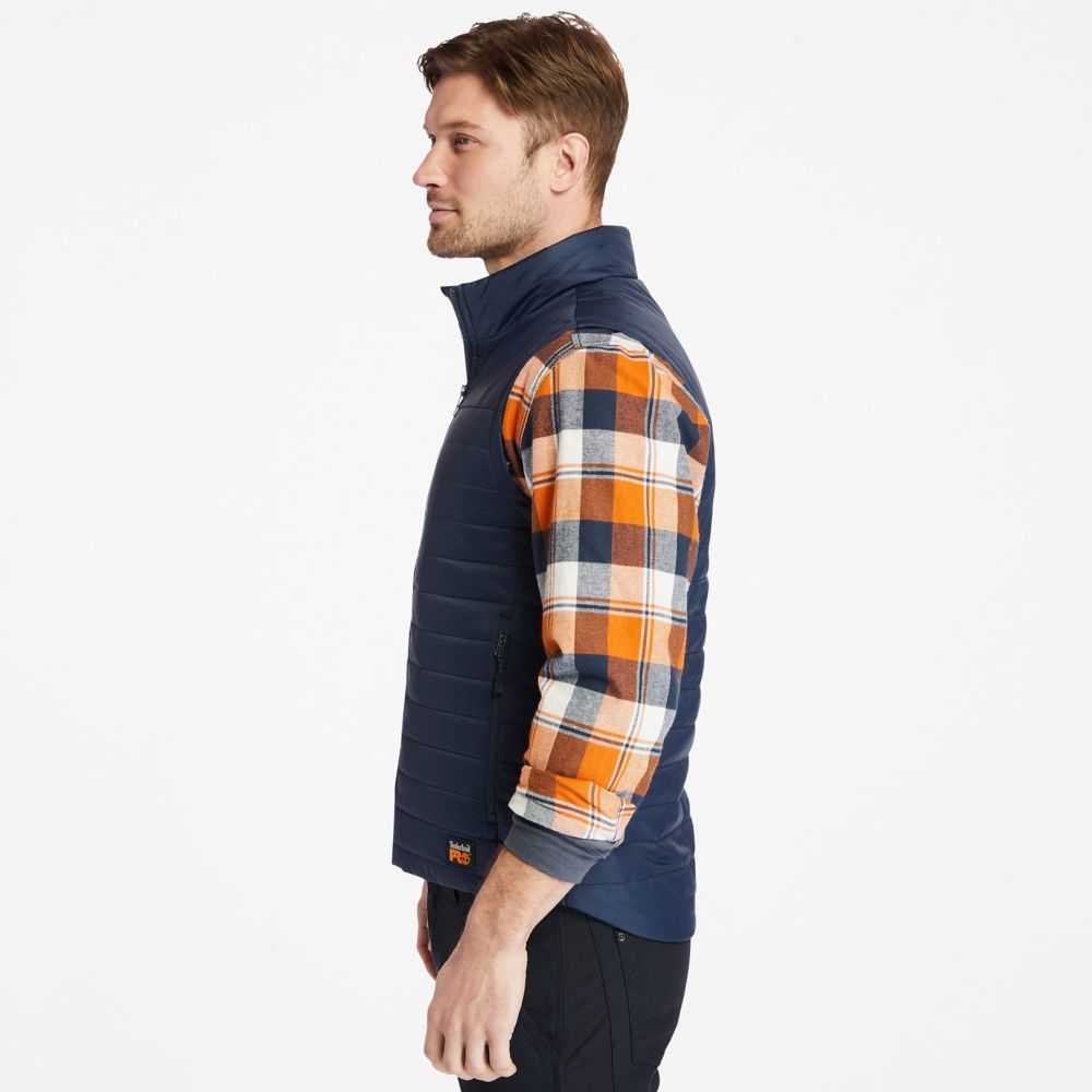 Timberland Washington Blu Marino | SN-TBL46078