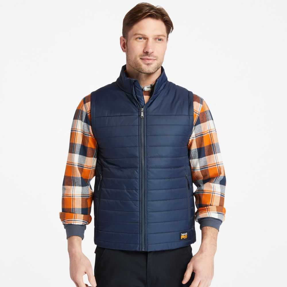 Timberland Washington Blu Marino | SN-TBL46078