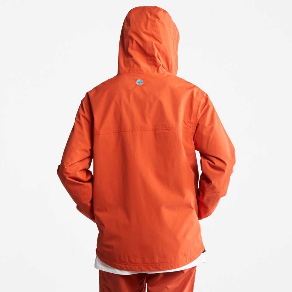 Timberland Water Repellent Arancioni | SN-TBL46283
