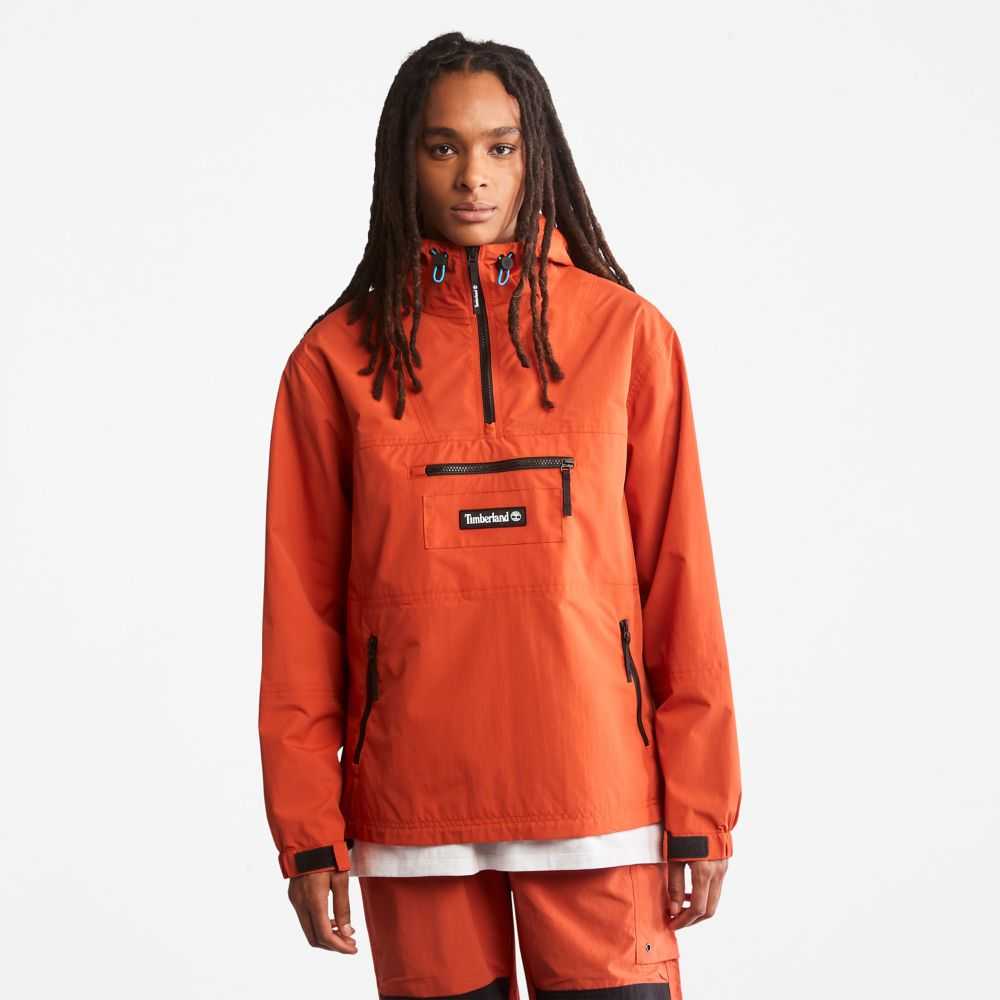 Timberland Water Repellent Arancioni | SN-TBL46574