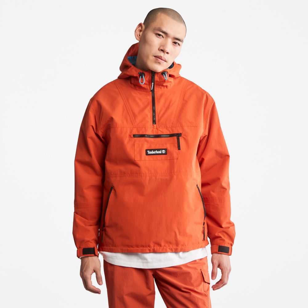 Timberland Water Repellent Arancioni | SN-TBL46574