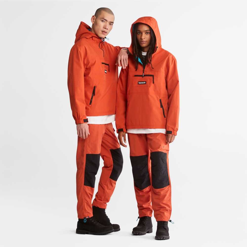 Timberland Water Repellent Arancioni | SN-TBL46574