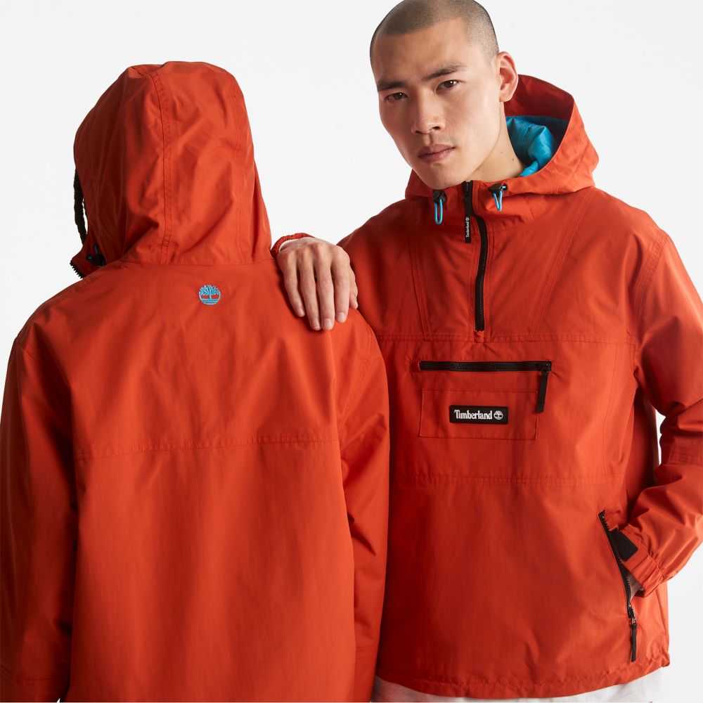 Timberland Water Repellent Arancioni | SN-TBL46574