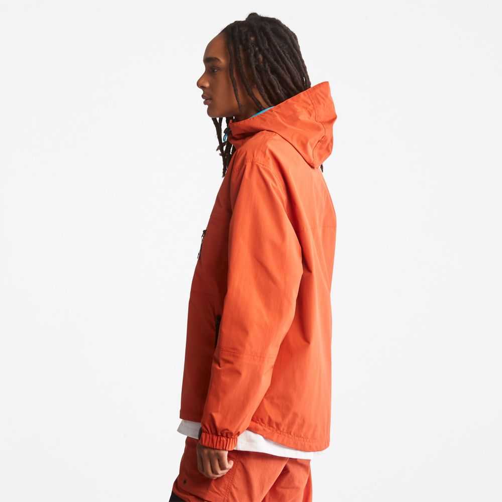 Timberland Water Repellent Arancioni | SN-TBL46574