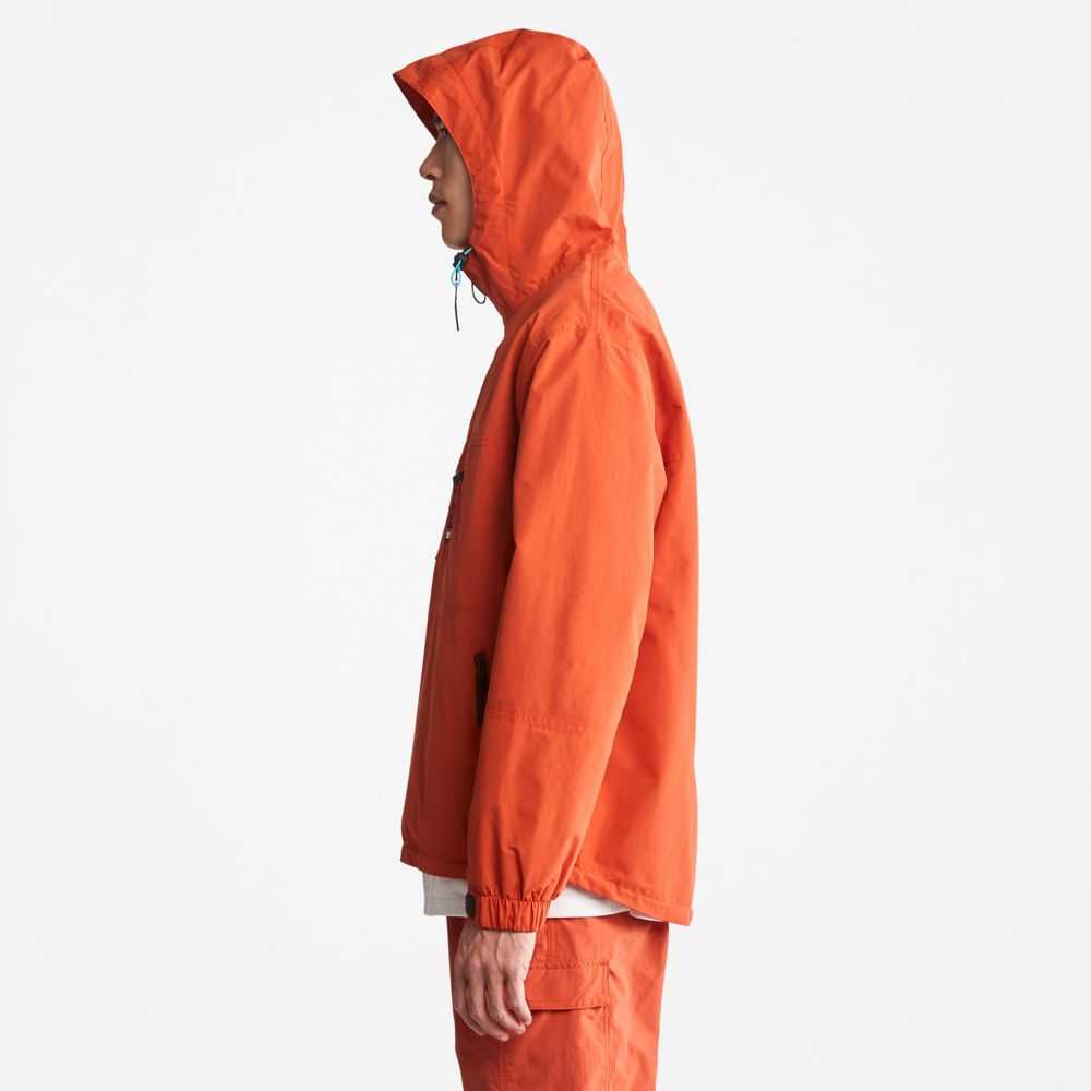 Timberland Water Repellent Arancioni | SN-TBL46574