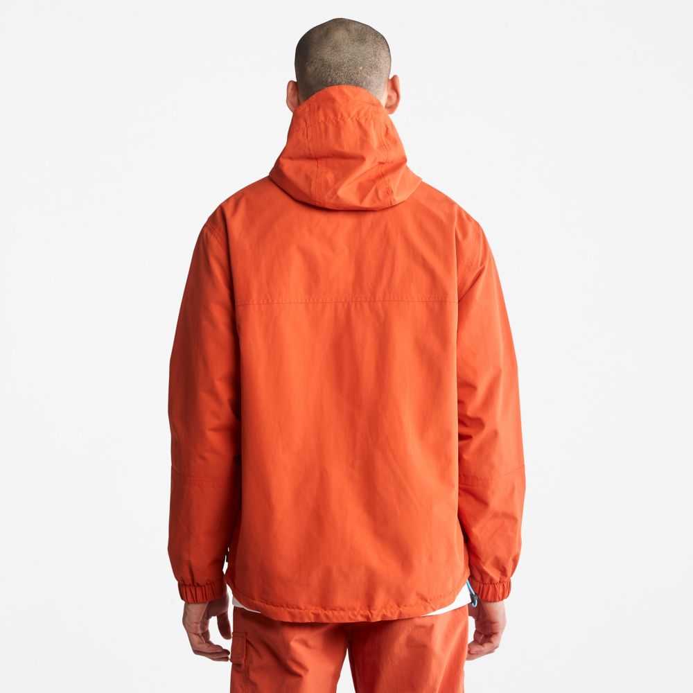 Timberland Water Repellent Arancioni | SN-TBL46574
