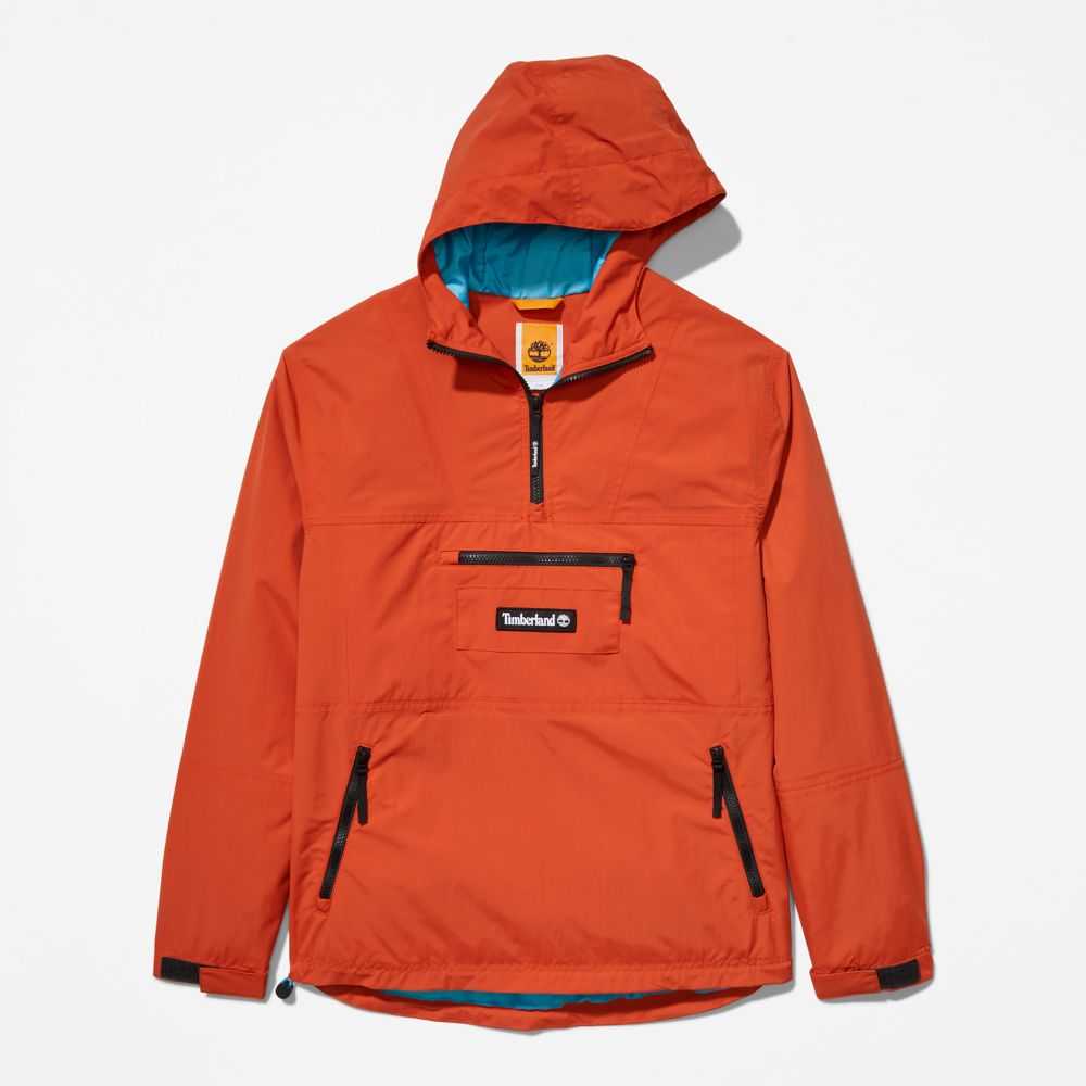 Timberland Water Repellent Arancioni | SN-TBL46574