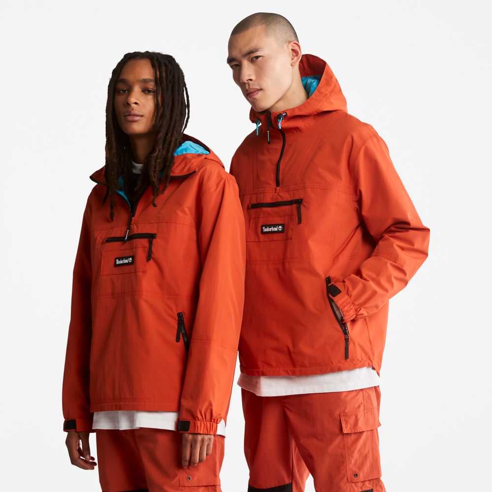 Timberland Water Repellent Arancioni | SN-TBL46574