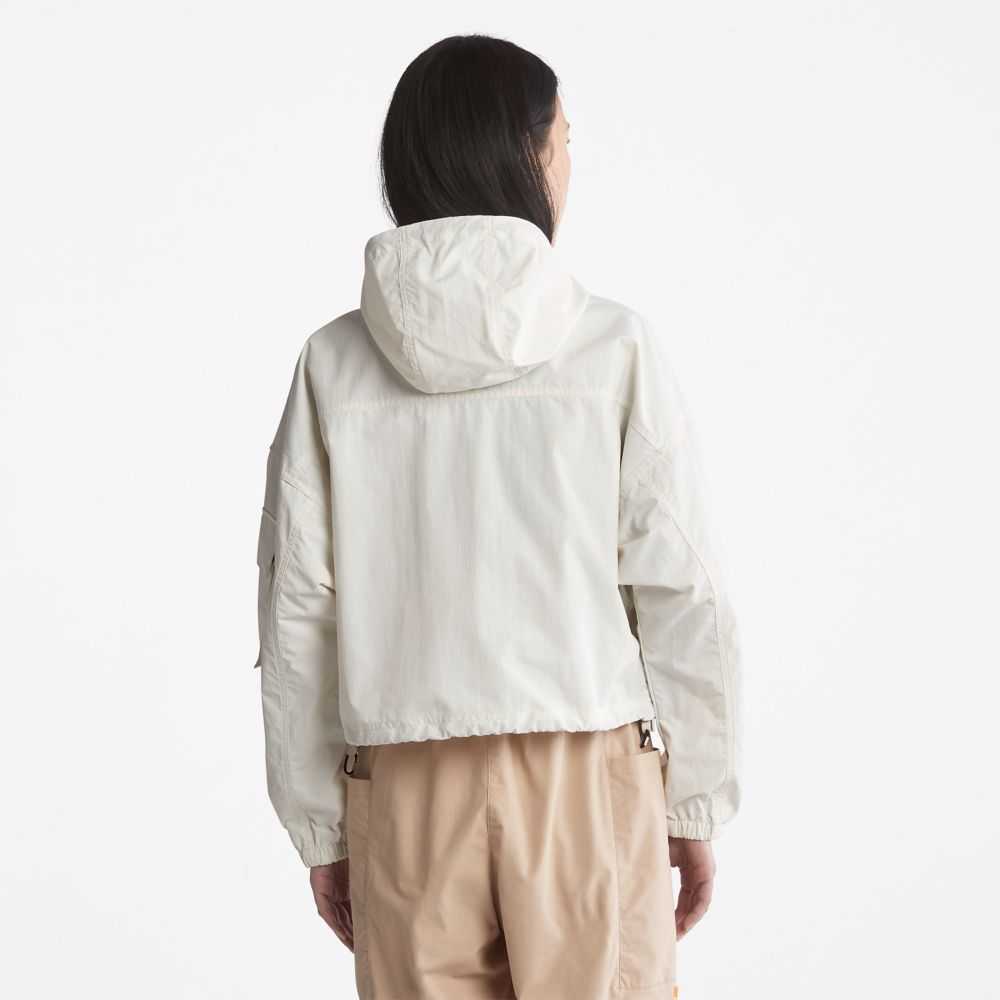 Timberland Water Repellent Bianche | SN-TBL46583