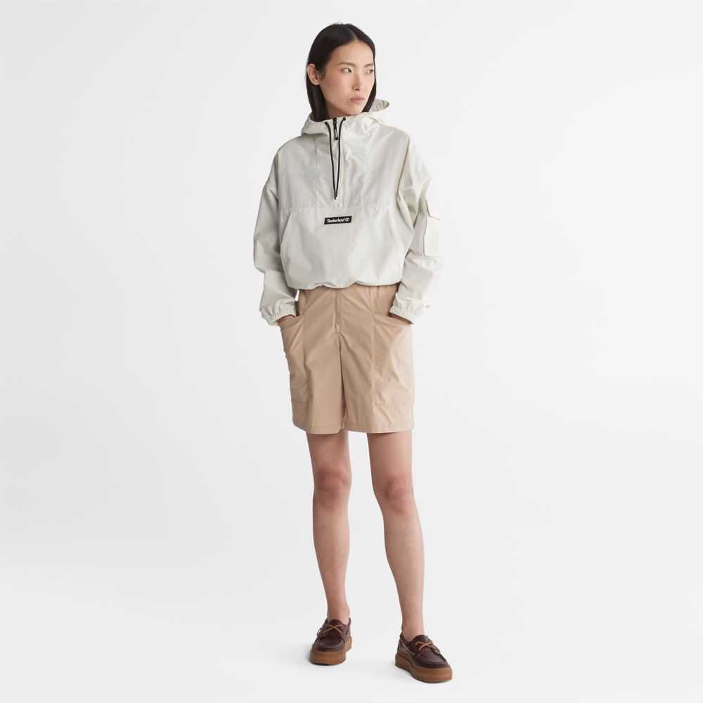 Timberland Water Repellent Bianche | SN-TBL46583