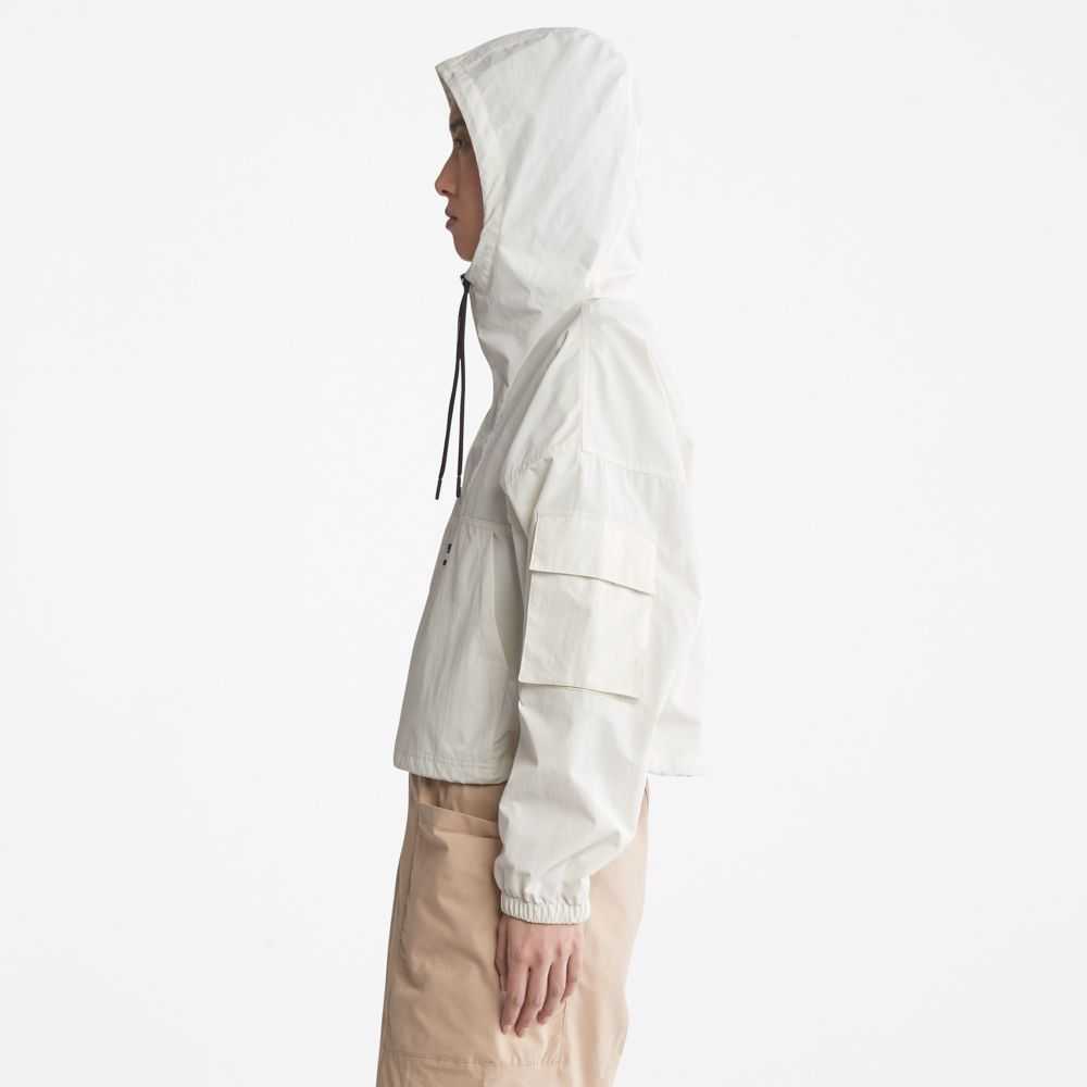 Timberland Water Repellent Bianche | SN-TBL46583