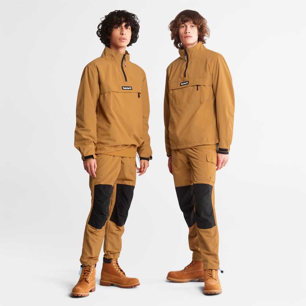 Timberland Water Repellent Marroni | SN-TBL46274