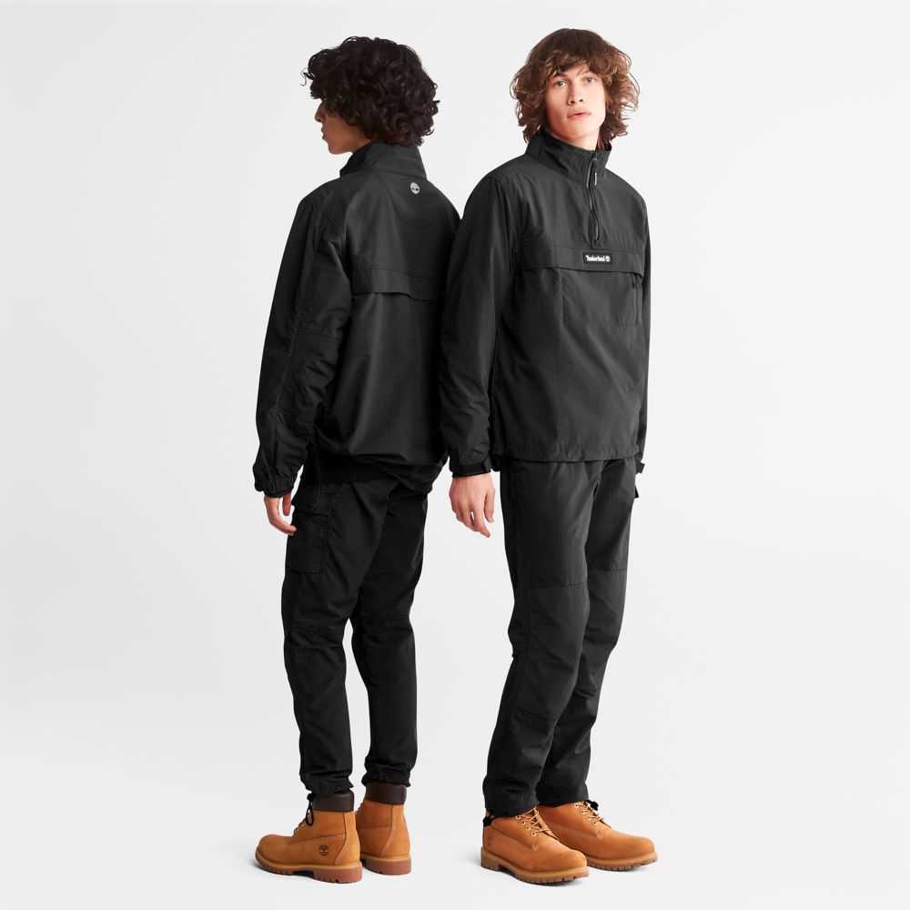 Timberland Water Repellent Nere | SN-TBL46275