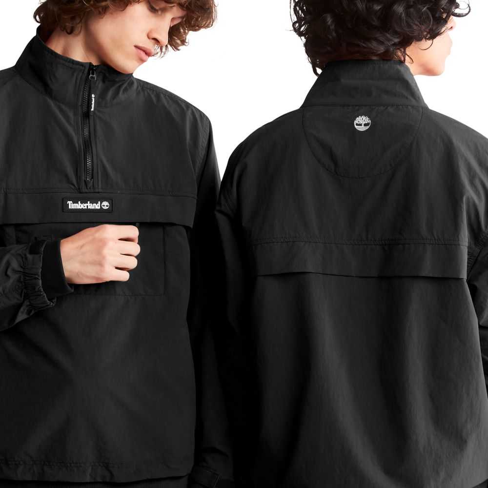 Timberland Water Repellent Nere | SN-TBL46275
