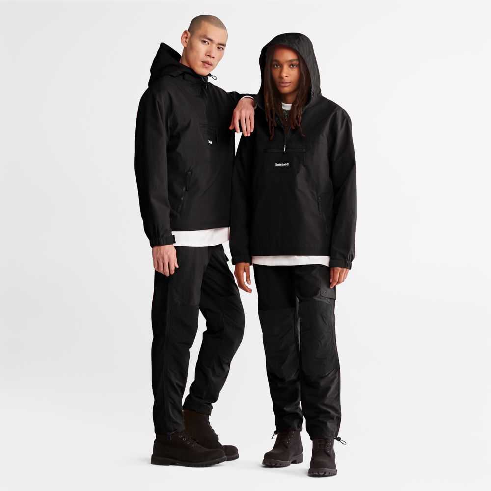 Timberland Water Repellent Nere | SN-TBL46282