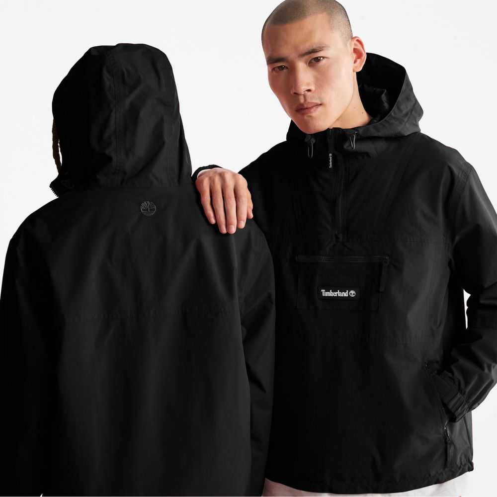 Timberland Water Repellent Nere | SN-TBL46282