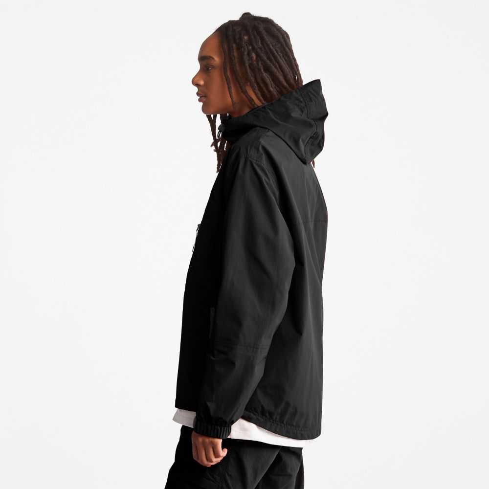 Timberland Water Repellent Nere | SN-TBL46282
