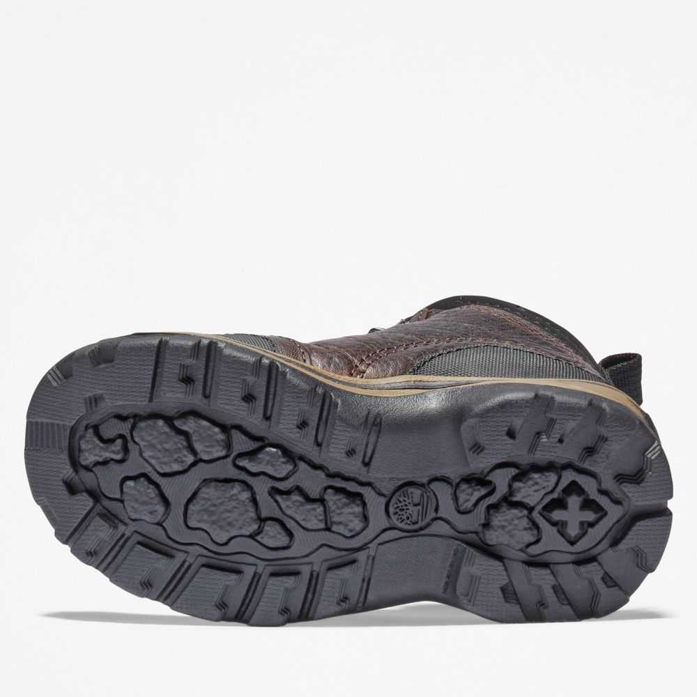 Timberland Waterproof Marroni | SN-TBL46635