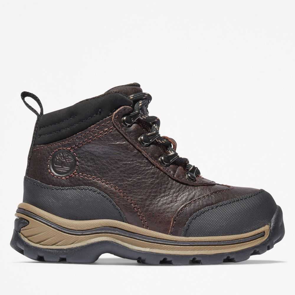 Timberland Waterproof Marroni | SN-TBL46635