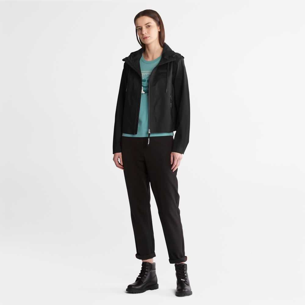 Timberland Waterproof Nere | SN-TBL46567