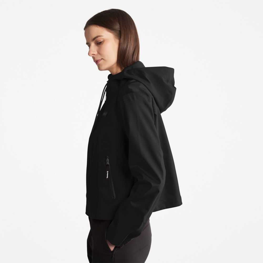 Timberland Waterproof Nere | SN-TBL46567