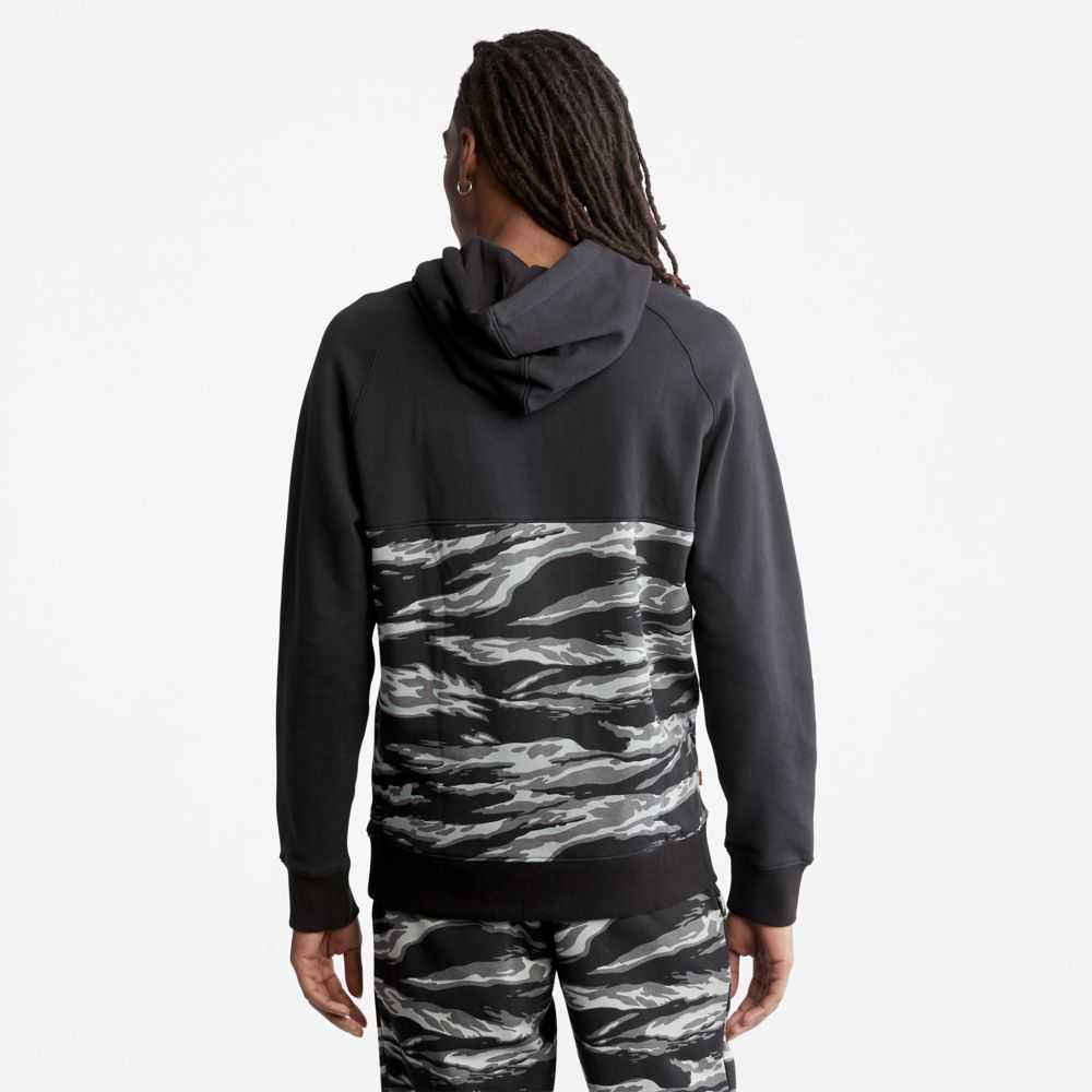 Timberland White Tiger Camouflage | SN-TBL46214