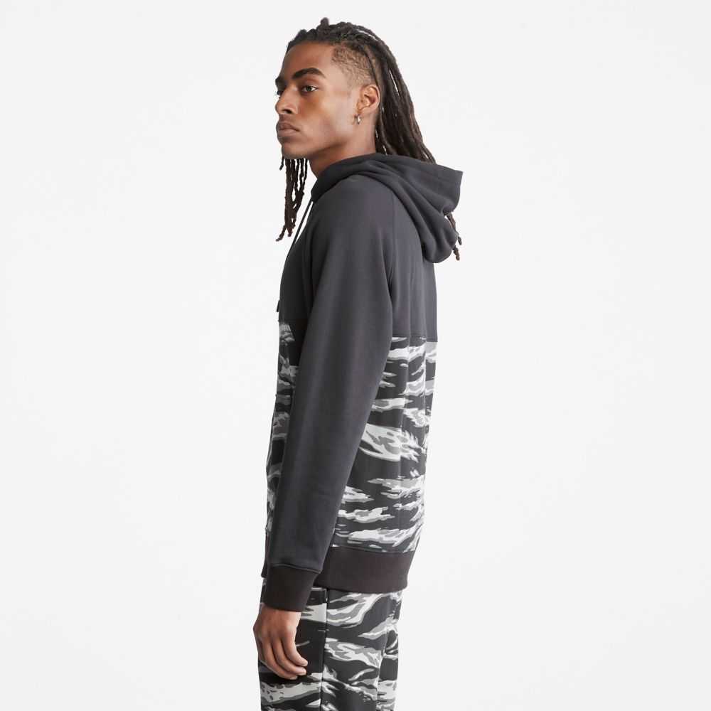 Timberland White Tiger Camouflage | SN-TBL46214