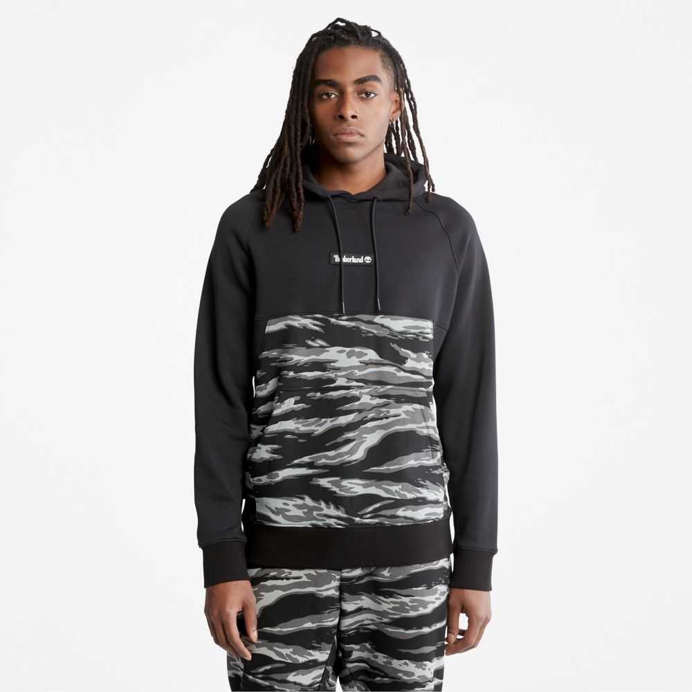Timberland White Tiger Camouflage | SN-TBL46214
