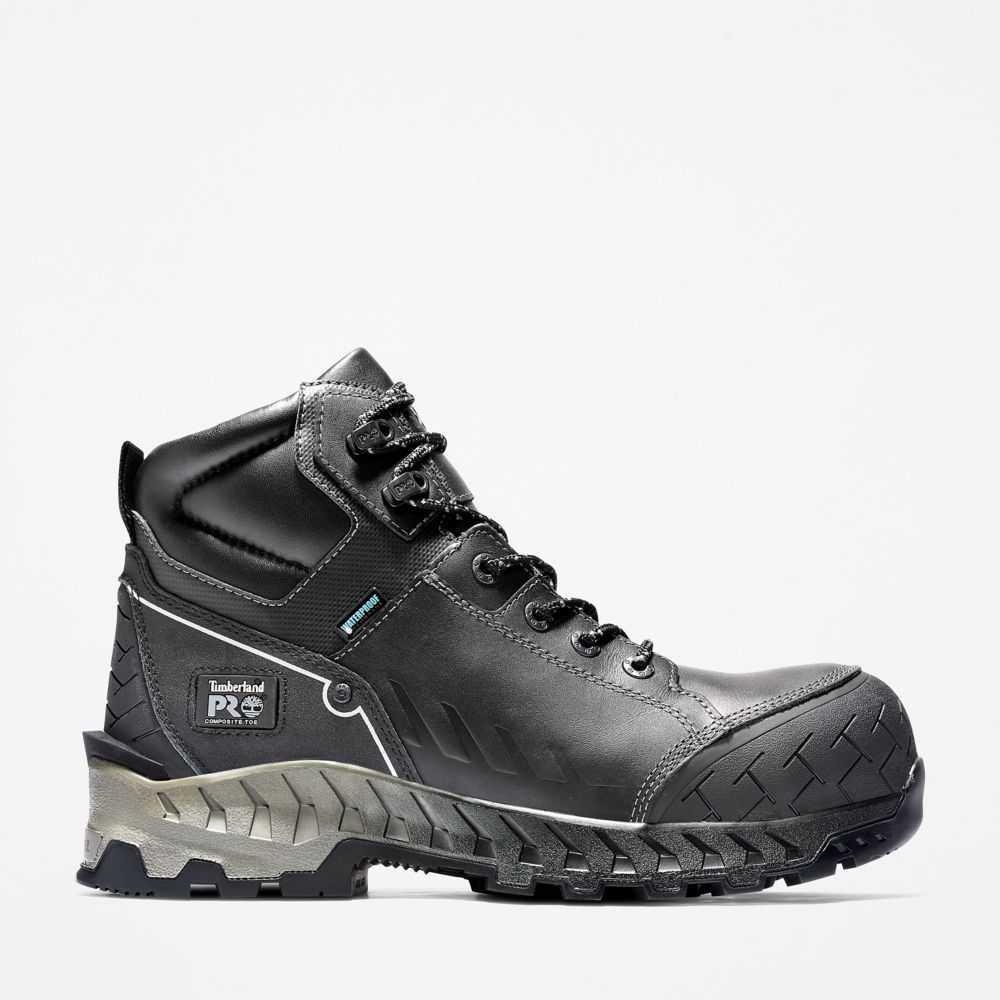 Timberland Work Summit Nere | SN-TBL45673