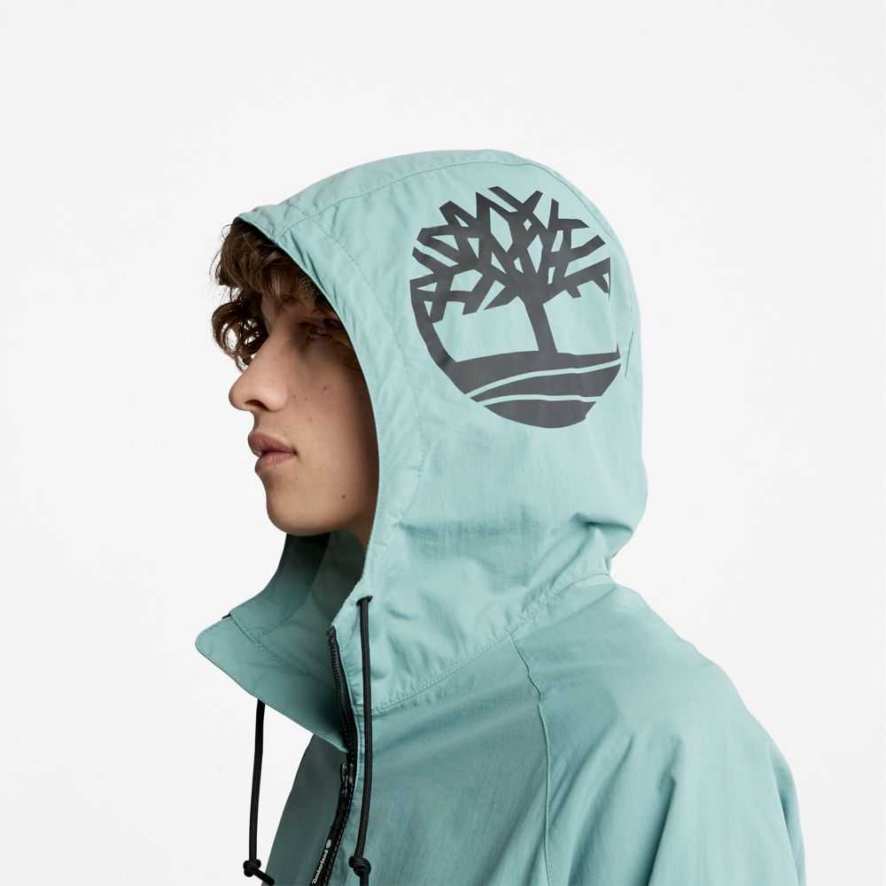 Timberland Zip Neck Blu Nere | SN-TBL46580