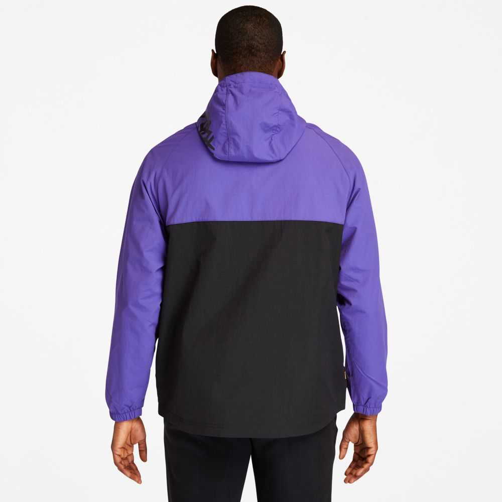 Timberland Zip Neck Blu Profondo Nere | SN-TBL46280