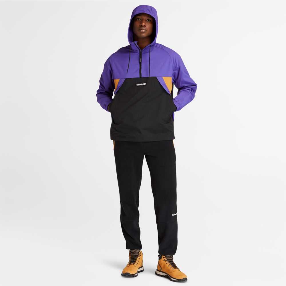 Timberland Zip Neck Blu Profondo Nere | SN-TBL46581