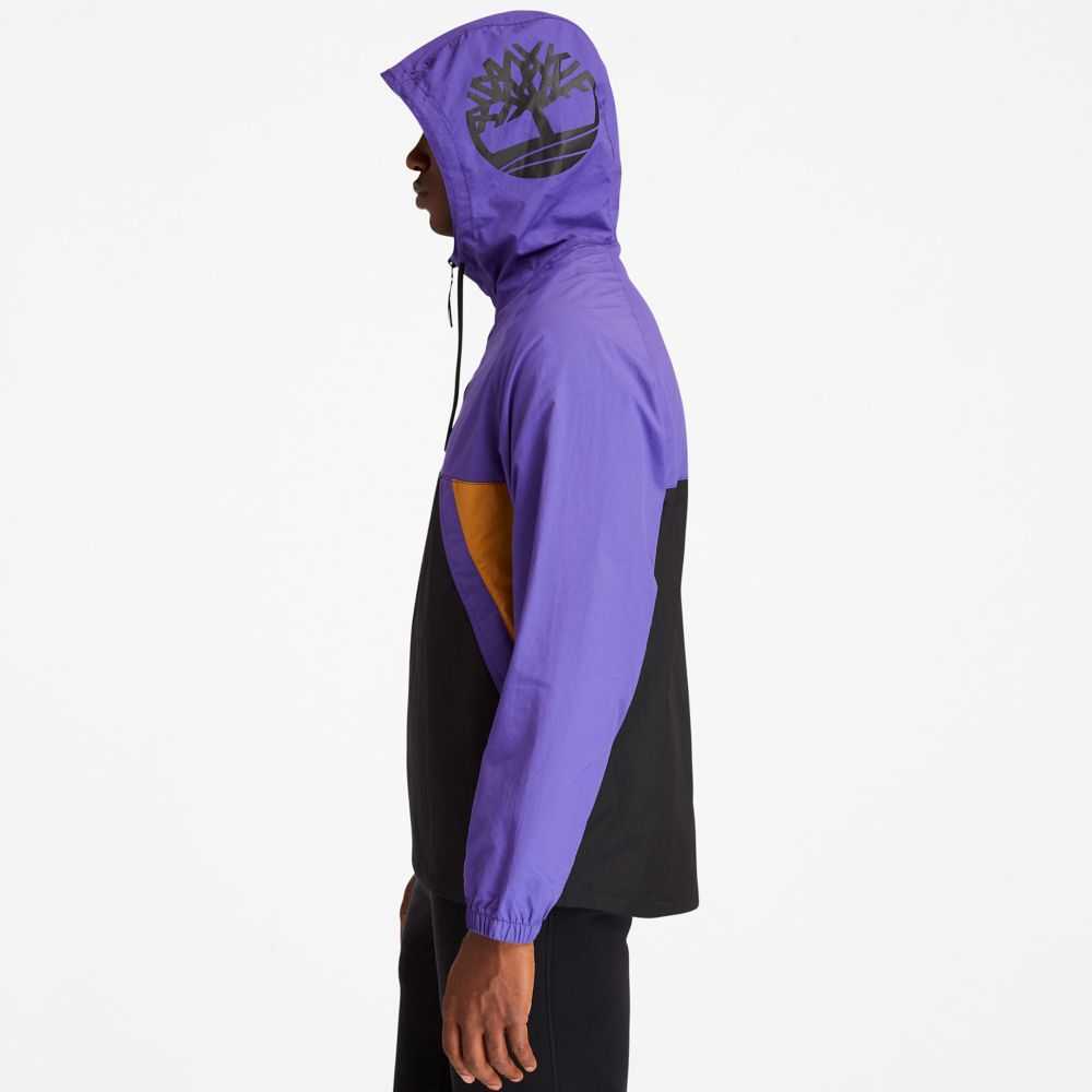 Timberland Zip Neck Blu Profondo Nere | SN-TBL46581