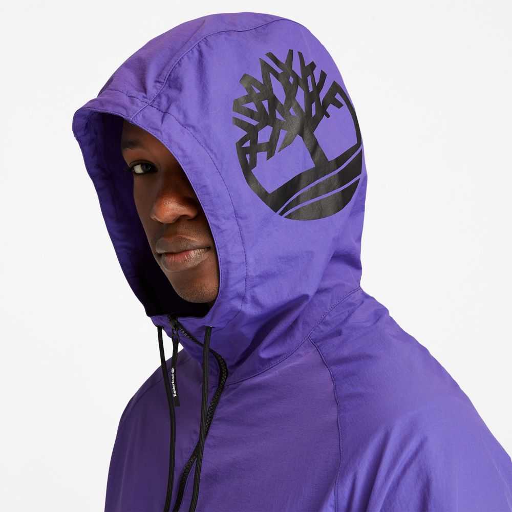Timberland Zip Neck Blu Profondo Nere | SN-TBL46581
